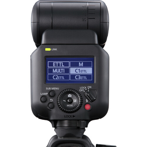 Canon Speedlite EL-5 - 2